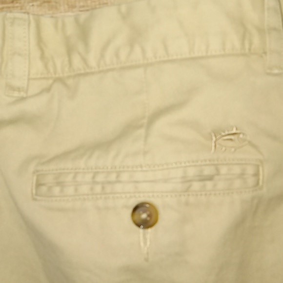 SOUTHERN TIDE KHAHI PANTS SIZE 30/32 - Picture 3 of 4